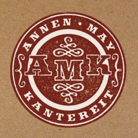 AMK - 2013 • Álbum