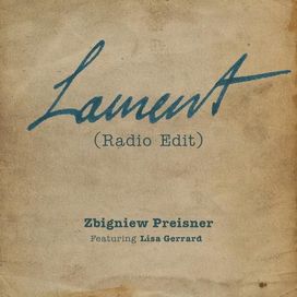 Lament - 2013 • Single/EP