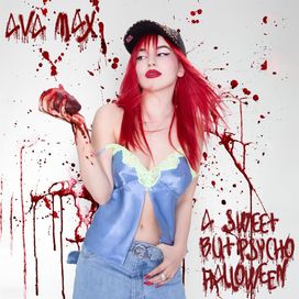 A Sweet but Psycho Halloween - 2022 • Sencillo/EP
