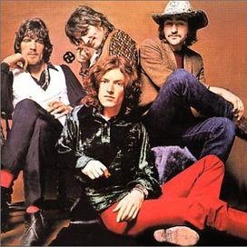 Traffic - 1968 • Álbum