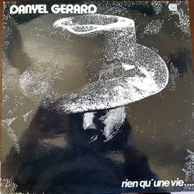 Rien Qu'une Vie.... - 1975 • Álbum