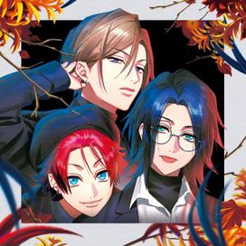 A3! Vivid Autumn EP - 2018 • Sencillo/EP