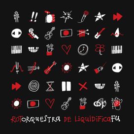 Rotorquestra de Liquidificafu - 2024 • Álbum