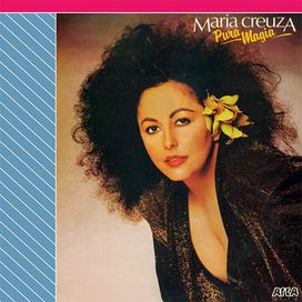 Pura Magia - 1987 • Álbum
