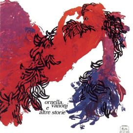 E Altre Storie - 1973 • Álbum