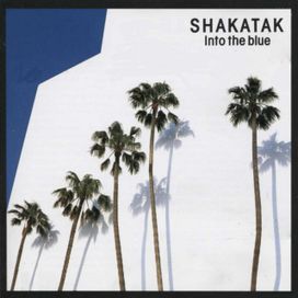 Into The Blue - 1986 • Álbum