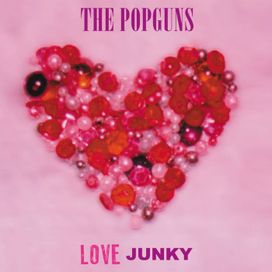 Love Junky - 1995 • Álbum