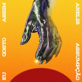 Eu Gosto Assim (remix) (part. Bruno Buarque e Marcos Maurício) - 2025 • Single/EP