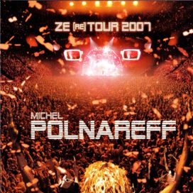 Ze (RE) Tour 2007 - 2007 • Álbum