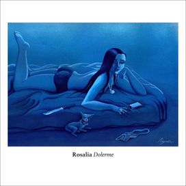 Dolerme - 2020 • Sencillo/EP