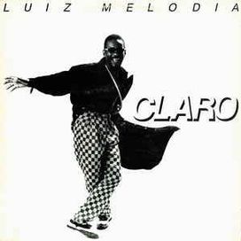 Claro - 1987 • Álbum