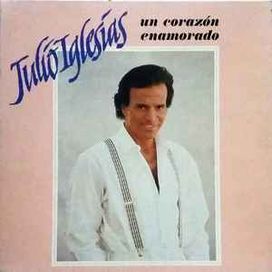 Un Corazón Enamorado - 1989 • Coletânea