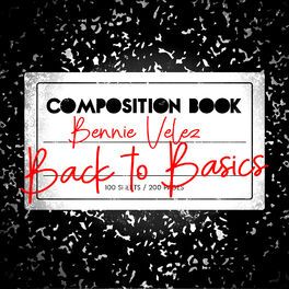Back To The Basics - 2018 • Álbum