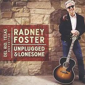 Del Rio, Texas Revisited: Unplugged &amp; Lonesome - 2012 • Álbum