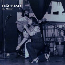 Para Marlene - 1974 • Sencillo/EP