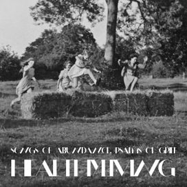 Songs of Abundance, Psalms of Grief - 2023 • Álbum