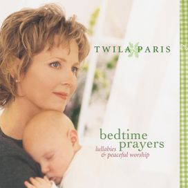 Bedtime Prayers: Lullabies &amp; Peaceful Worship - 2001 • Álbum