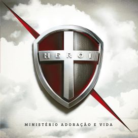 Herói - 2013 • Álbum
