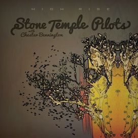 High Rise - 2013 • Single/EP