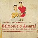 Dose Dupla: Belmonte e Amara - 2002 • Álbum