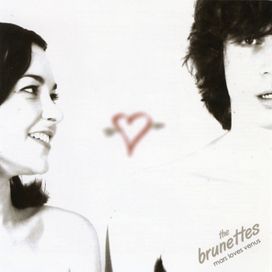 Mars Loves Venus - 2004 • Álbum