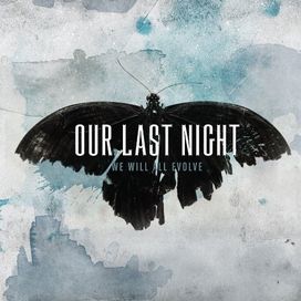 We Will All Evolve - 2010 • Álbum