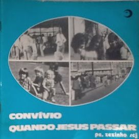 Convívio - 1974 • Álbum