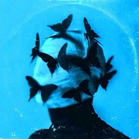 Bittersweet - 2013 • Álbum
