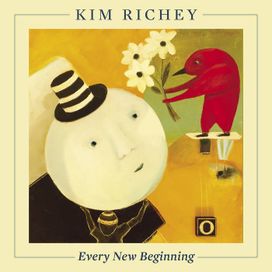 Every New Beginning - 2024 • Álbum