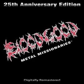 METAL MISSIONARIES - 1985 • Single/EP