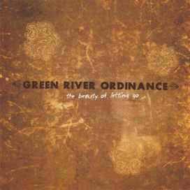 The Beauty of Letting Go - 2005 • Álbum