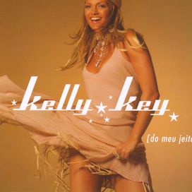 Do Meu Jeito - 2003 • Álbum