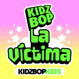 La Víctima - 2024 • Single/EP