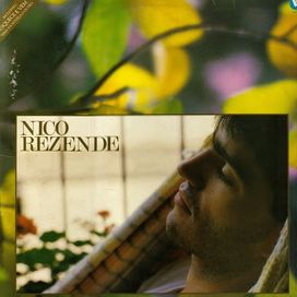 NICO REZENDE - 1987 • Álbum