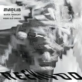 REEKYOD (feat. Black Thought &amp; Your Old Droog) - 2024 • Sencillo/EP