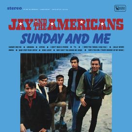 Sunday And Me - 1966 • Álbum