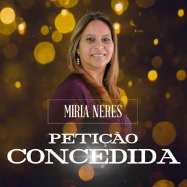 Petição Concedida - 2019 • Sencillo/EP