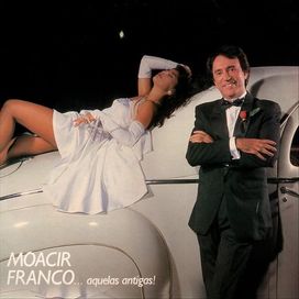 Aquelas Antigas - 1989 • Álbum