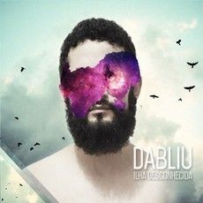 Ilha Desconhecida - 2015 • Álbum