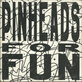 For Fun - 1993 • Álbum