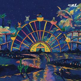 Ferris Wheel - 2020 • Single/EP