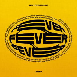 ZERO : FEVER EPILOGUE  - 2021 • Álbum