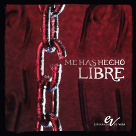 Me Has Hecho Libre - 2007 • Álbum