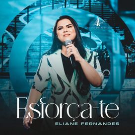 Esforça-te - 2026 • Single/EP
