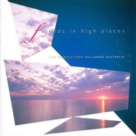 Friends In High Places - 1995 • Álbum