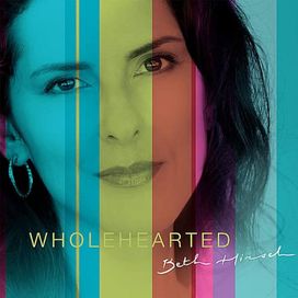 WHOLEHEARTED - 2007 • Álbum