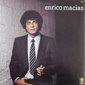 Enrico Macias (1980) - 1980 • Álbum
