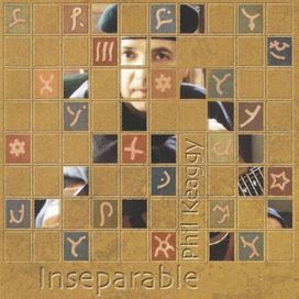 Inseparable - 2000 • Álbum