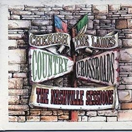 Country Crossroads - The Nashville Sessions - 2011 • Álbum