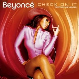 Check On It (feat. Voltio) - 2006 • Sencillo/EP